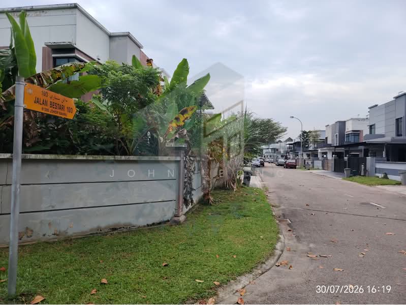 Cluster House for Sale in Taman Nusa Bestari (Iskandar Puteri (Nusajaya)) - John Leong - PropertyGuru.com.my