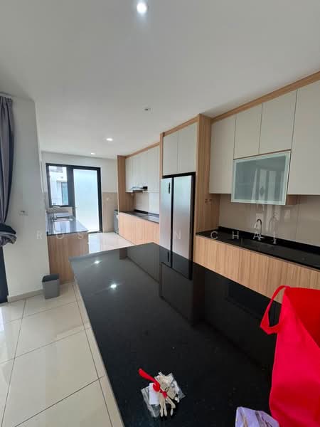 Rumah Kluster untuk Disewa di Iskandar Puteri (Nusajaya) (Johor) - Roselynn Chai - PropertyGuru.com.my