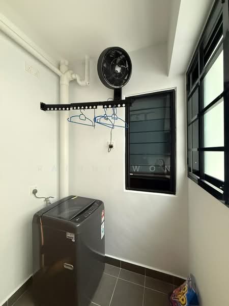 Condominium for Rent at Granito - Rainny Wong - Interior - PropertyGuru.com.my