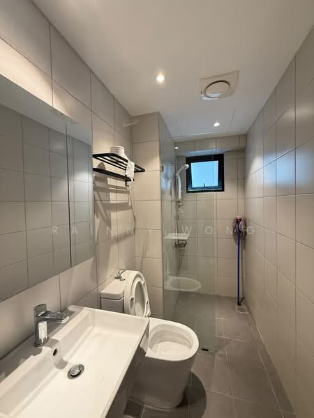 Condominium for Rent at Granito - Rainny Wong - Bathroom - PropertyGuru.com.my