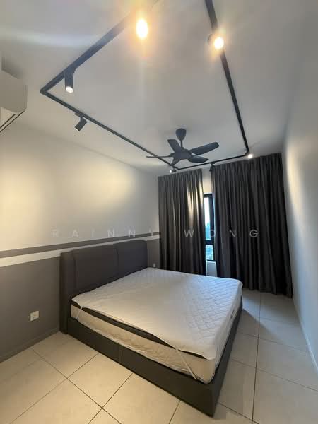 Condominium for Rent at Granito - Rainny Wong - Bedroom - PropertyGuru.com.my