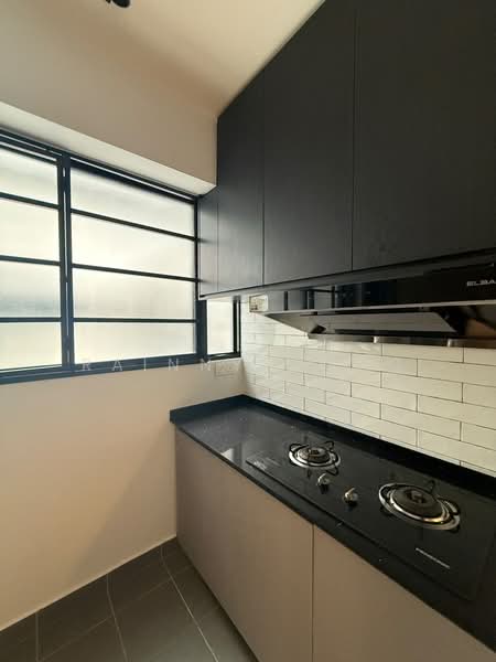 Condominium for Rent at Granito - Rainny Wong - Kitchen - PropertyGuru.com.my