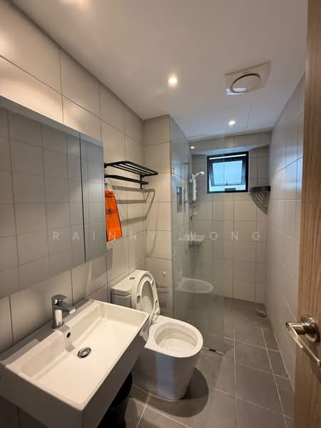 Condominium for Rent at Granito - Rainny Wong - Bathroom - PropertyGuru.com.my