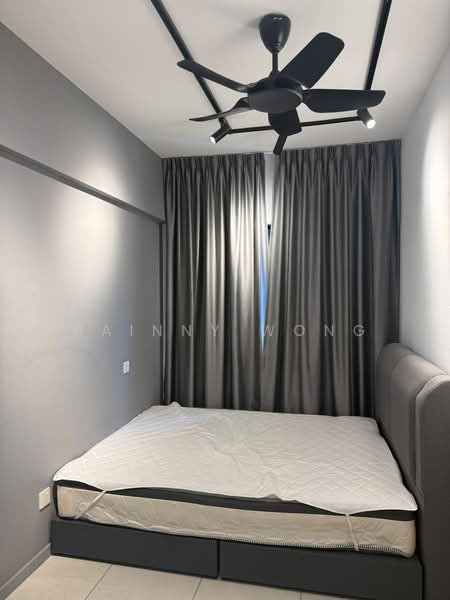 Condominium for Rent at Granito - Rainny Wong - Bedroom - PropertyGuru.com.my