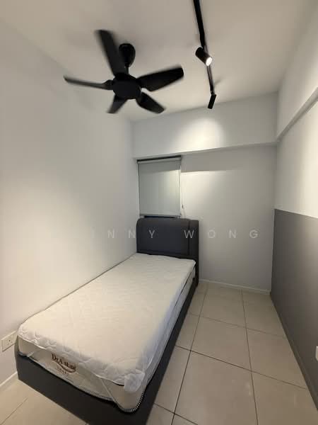 Condominium for Rent at Granito - Rainny Wong - Bedroom - PropertyGuru.com.my