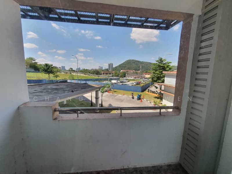 Condominium for Rent at Estana Court - Chang Hoong Wen - View - PropertyGuru.com.my