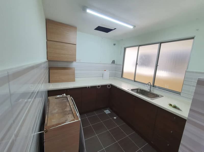 Condominium for Rent at Estana Court - Chang Hoong Wen - Kitchen - PropertyGuru.com.my