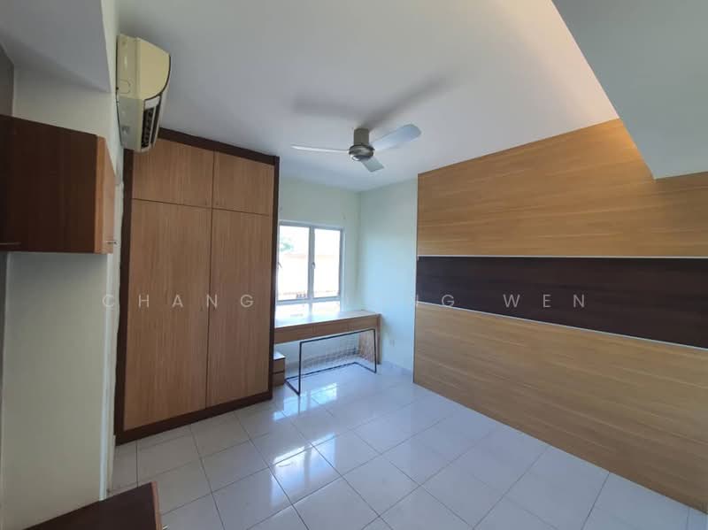 Condominium for Rent at Estana Court - Chang Hoong Wen - Bedroom - PropertyGuru.com.my