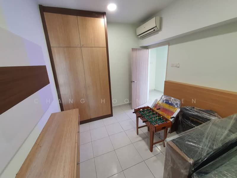 Condominium for Rent at Estana Court - Chang Hoong Wen - Bedroom - PropertyGuru.com.my