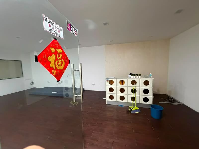 Shop for Rent in Taman Molek (Johor Bahru) - Serene Teh - PropertyGuru.com.my
