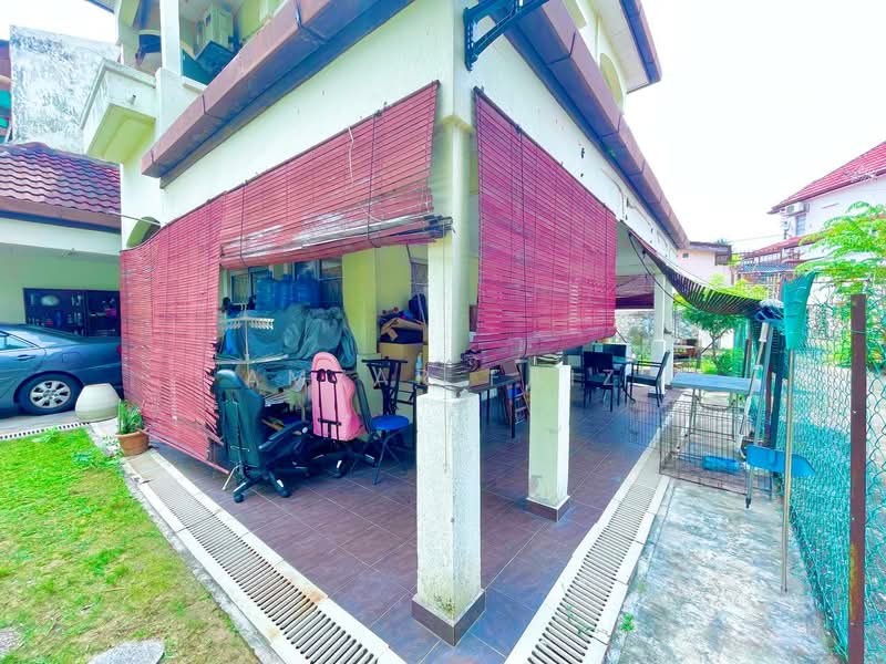 Rumah Teres 2 Tingkat untuk Dijual di Usj 12 (Subang Jaya) - Amzar Faiz - PropertyGuru.com.my
