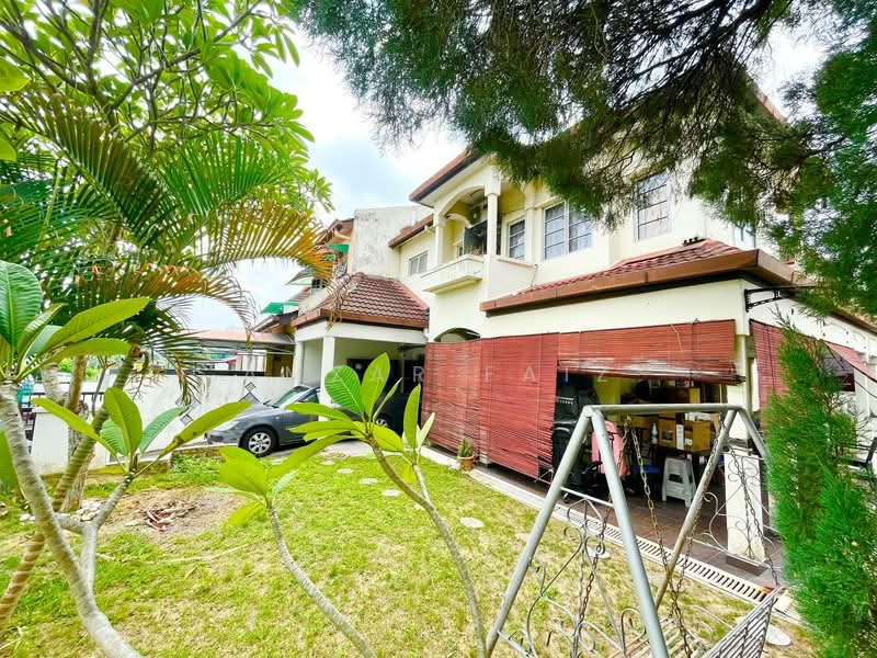 Rumah Teres 2 Tingkat untuk Dijual di Usj 12 (Subang Jaya) - Amzar Faiz - PropertyGuru.com.my