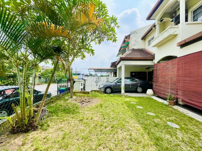 Rumah Teres 2 Tingkat untuk Dijual di Usj 12 (Subang Jaya) - Amzar Faiz - PropertyGuru.com.my