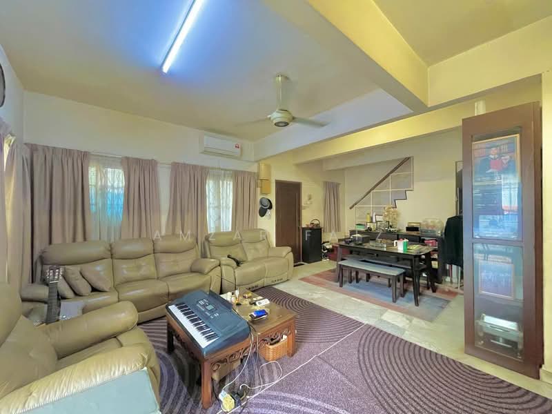 Rumah Teres 2 Tingkat untuk Dijual di Usj 12 (Subang Jaya) - Amzar Faiz - PropertyGuru.com.my