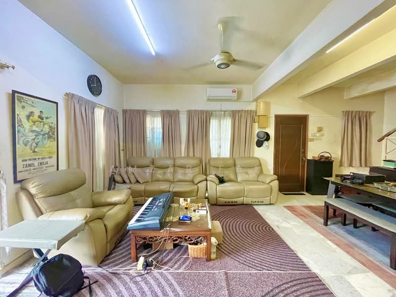 Rumah Teres 2 Tingkat untuk Dijual di Usj 12 (Subang Jaya) - Amzar Faiz - PropertyGuru.com.my