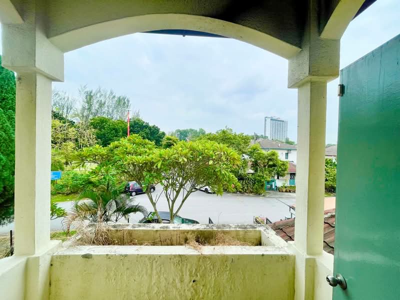 Rumah Teres 2 Tingkat untuk Dijual di Usj 12 (Subang Jaya) - Amzar Faiz - PropertyGuru.com.my