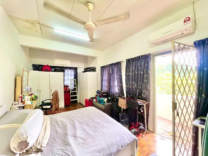 Rumah Teres 2 Tingkat untuk Dijual di Usj 12 (Subang Jaya) - Amzar Faiz - PropertyGuru.com.my