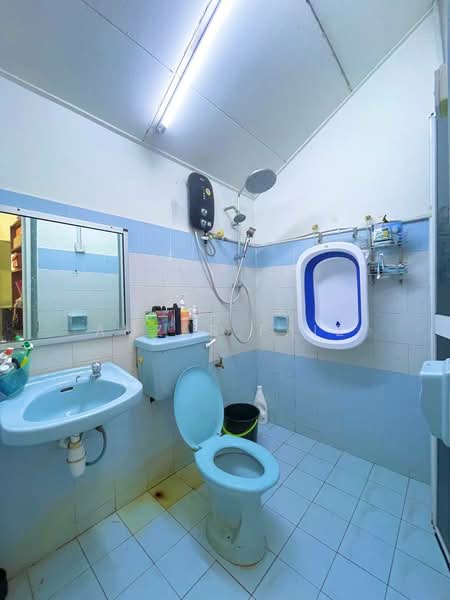 Rumah Teres 2 Tingkat untuk Dijual di Usj 12 (Subang Jaya) - Amzar Faiz - PropertyGuru.com.my