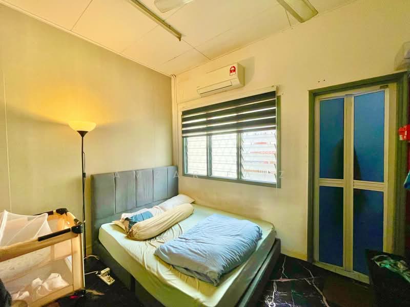 Rumah Teres 2 Tingkat untuk Dijual di Usj 12 (Subang Jaya) - Amzar Faiz - PropertyGuru.com.my