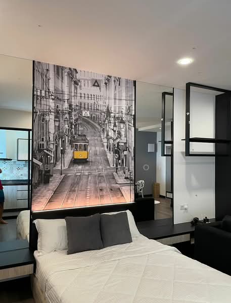 Condominium for Rent at Vista Bangi - Bob Cheong - Bedroom - PropertyGuru.com.my