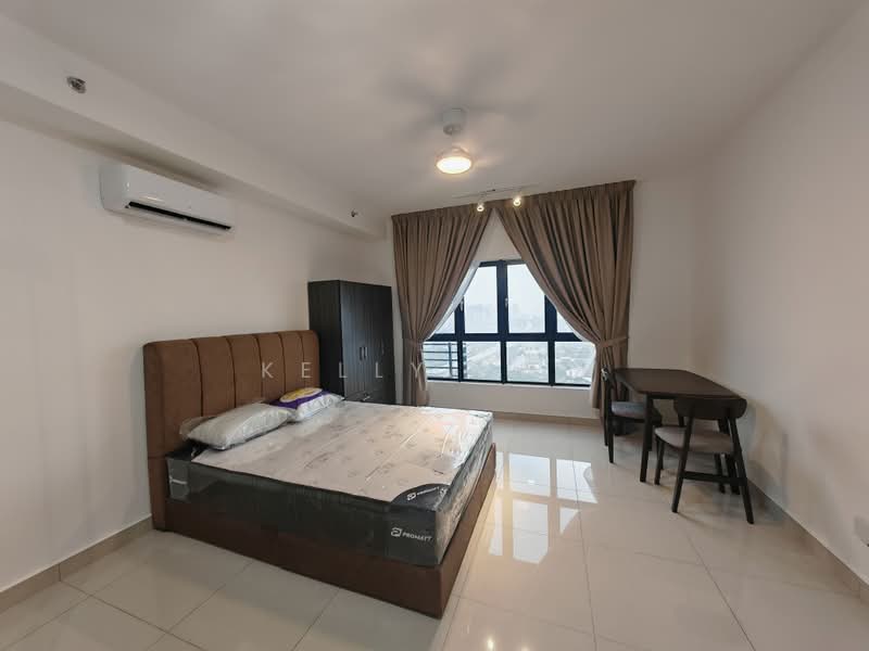 Kediaman Servis untuk Disewa di Astrum Ampang - Kelly Foo - PropertyGuru.com.my