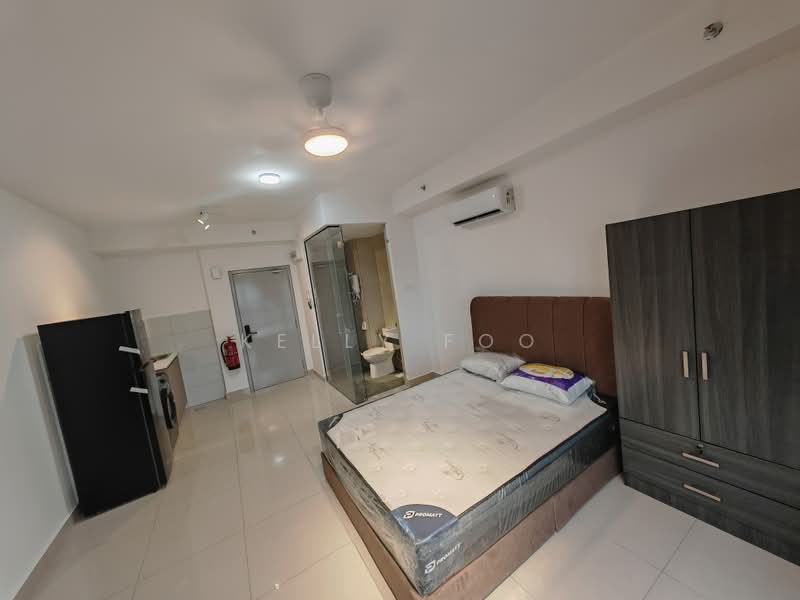 Kediaman Servis untuk Disewa di Astrum Ampang - Kelly Foo - PropertyGuru.com.my
