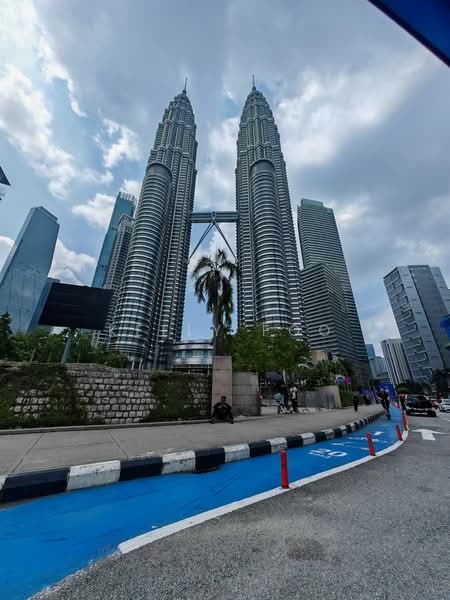 Kediaman Servis untuk Disewa di Astrum Ampang - Kelly Foo - PropertyGuru.com.my