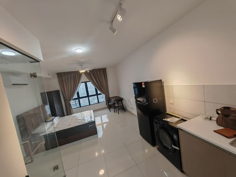 Kediaman Servis untuk Disewa di Astrum Ampang - Kelly Foo - PropertyGuru.com.my