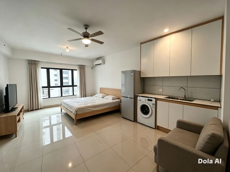 Service Residence for Rent at Astrum Ampang - Kelly Foo - PropertyGuru.com.my