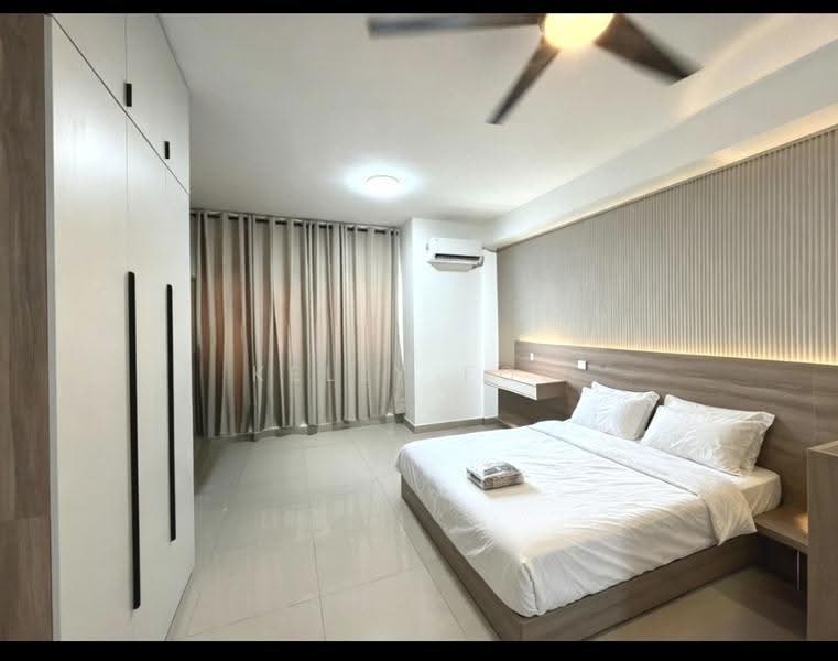 Service Residence for Rent at Astrum Ampang - Kelly Foo - Bedroom - PropertyGuru.com.my
