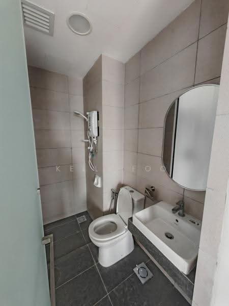 Service Residence for Rent at Astrum Ampang - Kelly Foo - Bathroom - PropertyGuru.com.my