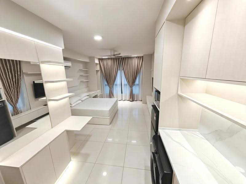 Service Residence for Rent at Astrum Ampang - Kelly Foo - PropertyGuru.com.my