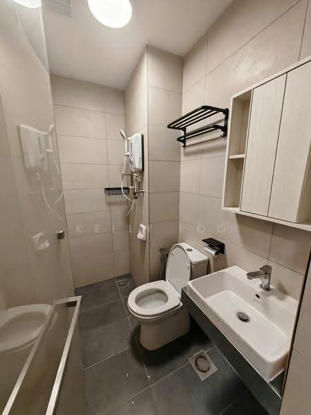 Service Residence for Rent at Astrum Ampang - Kelly Foo - PropertyGuru.com.my