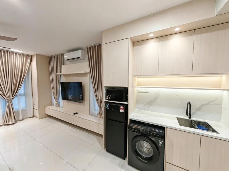 Service Residence for Rent at Astrum Ampang - Kelly Foo - PropertyGuru.com.my