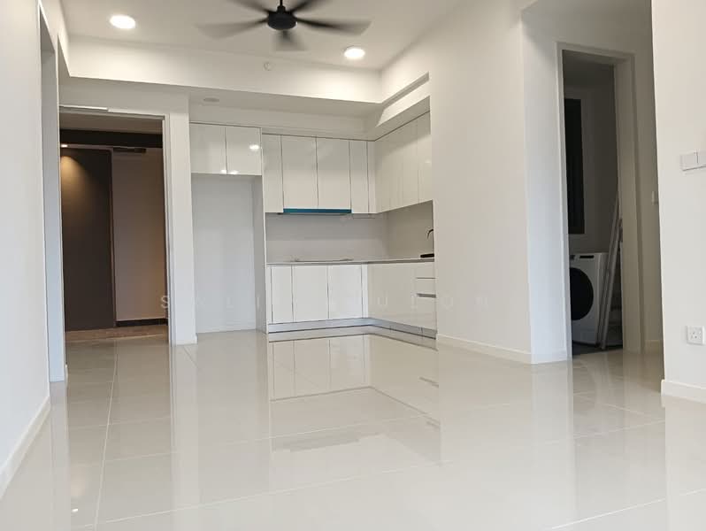 Service Residence for Rent at Edelweiss @ Tropicana Gardens - Salim Sulong - PropertyGuru.com.my