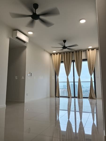 Service Residence for Rent at Edelweiss @ Tropicana Gardens - Salim Sulong - PropertyGuru.com.my