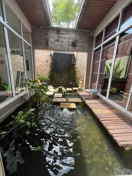 Rumah Banglo untuk Dijual di Ipoh (Perak) - Rashvin Thiyakarajan - Garden - PropertyGuru.com.my