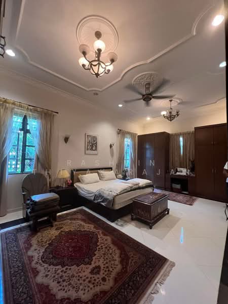 Rumah Banglo untuk Dijual di Ipoh (Perak) - Rashvin Thiyakarajan - Bedroom - PropertyGuru.com.my