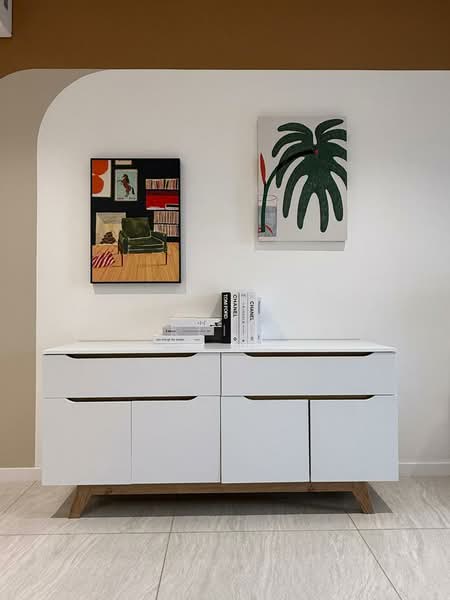 Servis Apartment untuk Disewa di Quill Residence - Dacklin Lee - Interior - PropertyGuru.com.my