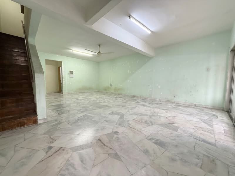 2-storey Terraced House for Sale in Bandar Damai Perdana (Cheras) - Danilo Lim - Interior - PropertyGuru.com.my