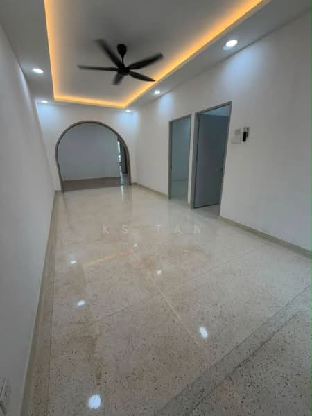 Rumah Teres 1 Tingkat untuk Dijual di Taman Johor (Tampoi) - KS Tan - PropertyGuru.com.my