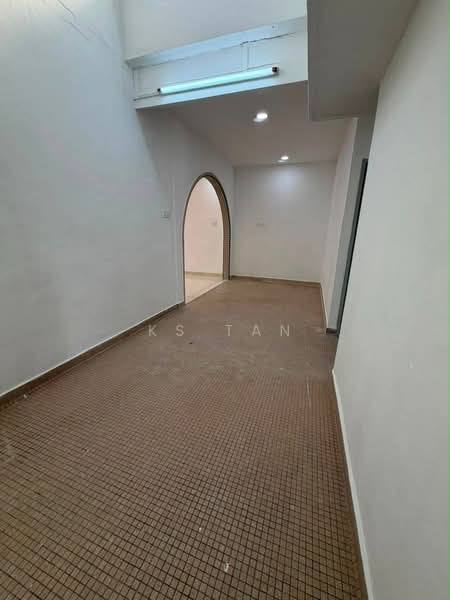 Rumah Teres 1 Tingkat untuk Dijual di Taman Johor (Tampoi) - KS Tan - PropertyGuru.com.my