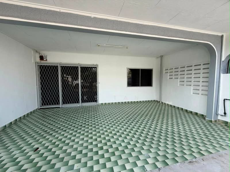 Rumah Teres 1 Tingkat untuk Dijual di Taman Johor (Tampoi) - KS Tan - PropertyGuru.com.my