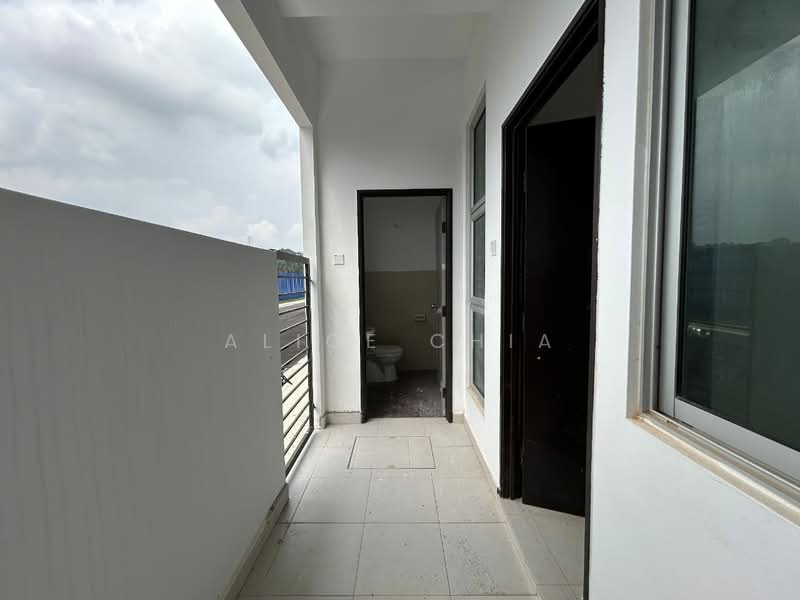 2-storey Terraced House for Sale in Taman Pulai Mutiara (Iskandar Puteri (Nusajaya)) - Alice Chia - Bathroom - PropertyGuru.com.my