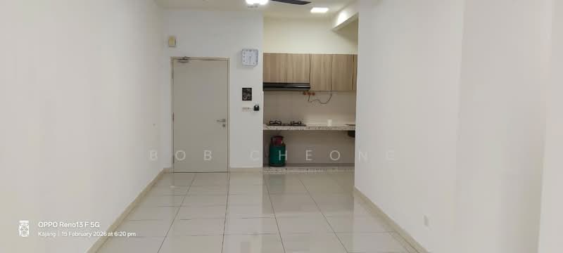 Service Residence for Rent at Savanna Executive Suite @ Southville City - Bob Cheong - Kitchen - PropertyGuru.com.my
