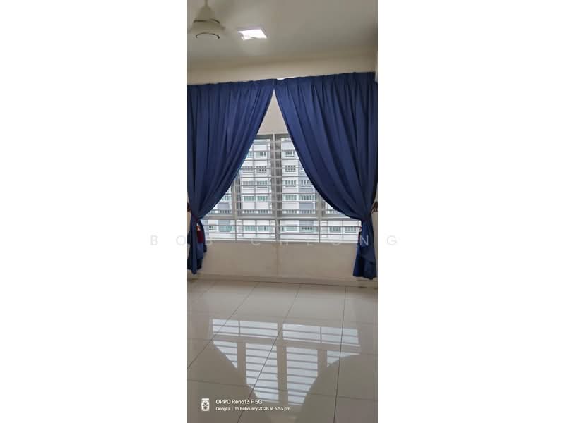 Service Residence for Rent at Savanna Executive Suite @ Southville City - Bob Cheong - Interior - PropertyGuru.com.my