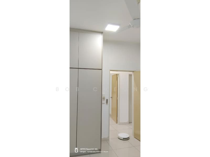Service Residence for Rent at Savanna Executive Suite @ Southville City - Bob Cheong - Interior - PropertyGuru.com.my