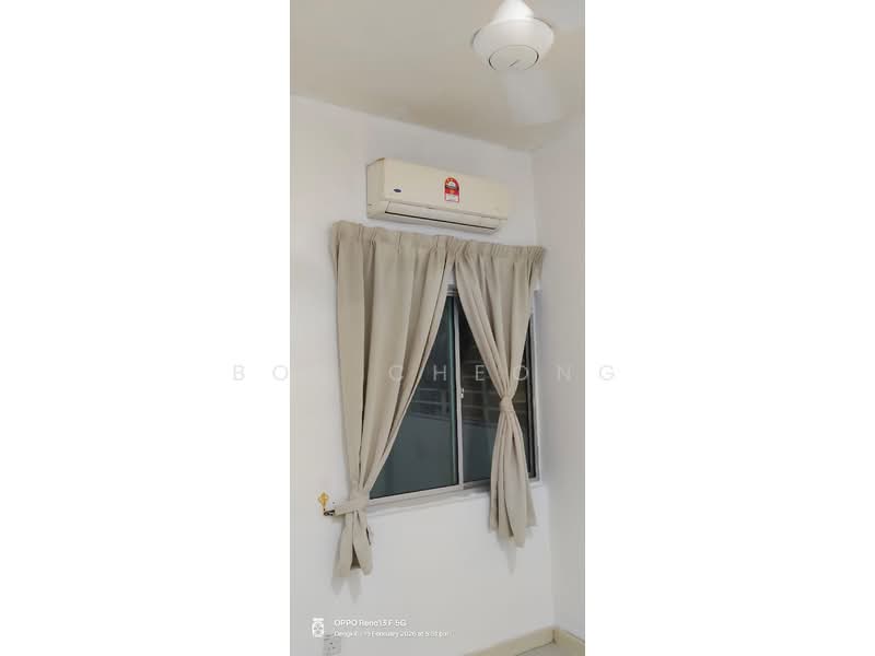 Service Residence for Rent at Savanna Executive Suite @ Southville City - Bob Cheong - Interior - PropertyGuru.com.my