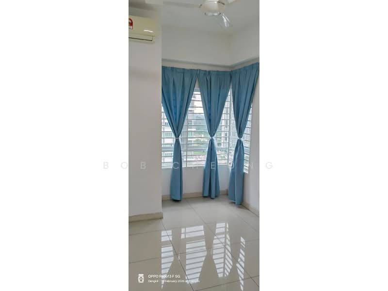 Service Residence for Rent at Savanna Executive Suite @ Southville City - Bob Cheong - View - PropertyGuru.com.my