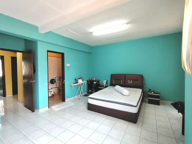 2-storey Terraced House for Sale in Bandar Damai Perdana (Cheras) - Danilo Lim - Bedroom - PropertyGuru.com.my